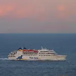 Palma Madeira Wandern Und Tauchen Apartment *