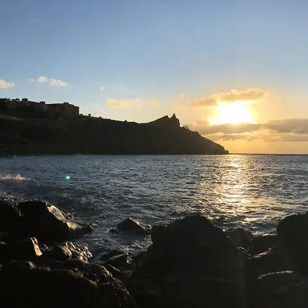 Palma Madeira Wandern Und Tauchen