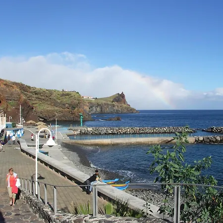 Palma Madeira Wandern Und Tauchen