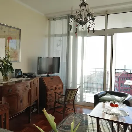 Appartement Palma Madeira Wandern Und Tauchen Caniço