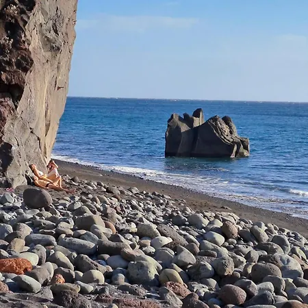 דירה Palma Madeira Wandern Und Tauchen קאניקו