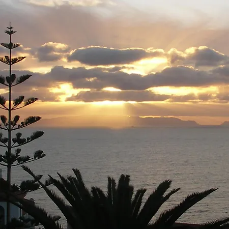 Palma Madeira Wandern Und Tauchen דירה