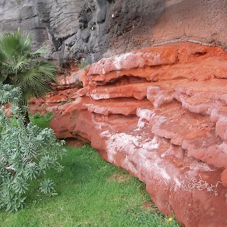 Appartement Palma Madeira Wandern Und Tauchen Caniço