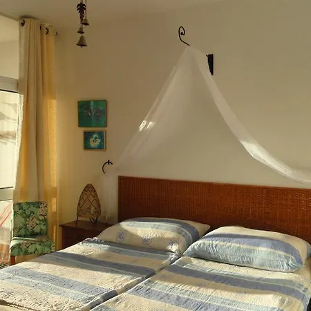 Palma Madeira Wandern Und Tauchen * Caniço