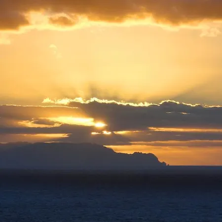 Palma Madeira Wandern Und Tauchen Apartman Caniço