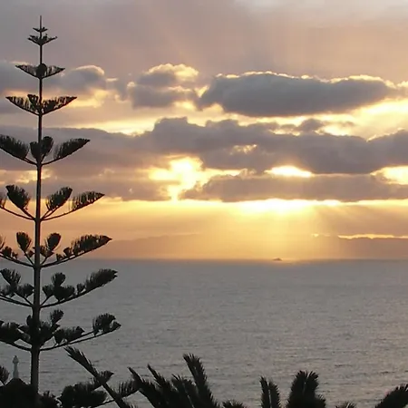 Palma Madeira Wandern Und Tauchen 아파트 카니코