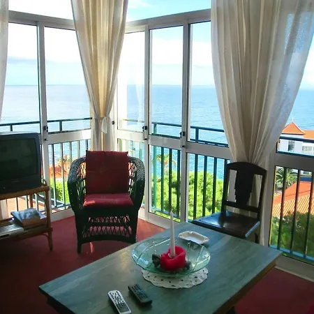 Apartman Palma Madeira Wandern Und Tauchen Caniço