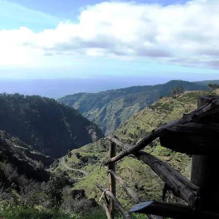 Palma Madeira Wandern Und Tauchen Caniço