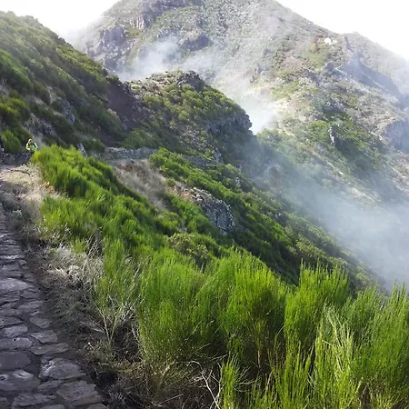 Palma Madeira Wandern Und Tauchen Apartman Caniço