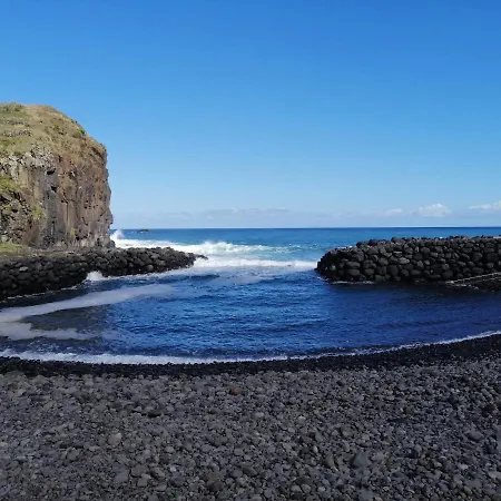Palma Madeira Wandern Und Tauchen Appartement Caniço