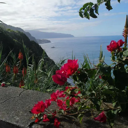 Palma Madeira Wandern Und Tauchen Appartement Caniço