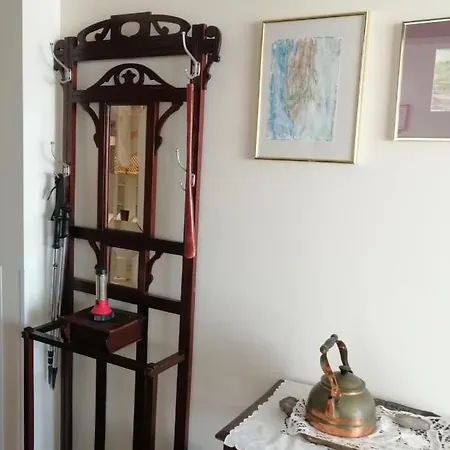 Palma Madeira Wandern Und Tauchen Apartman