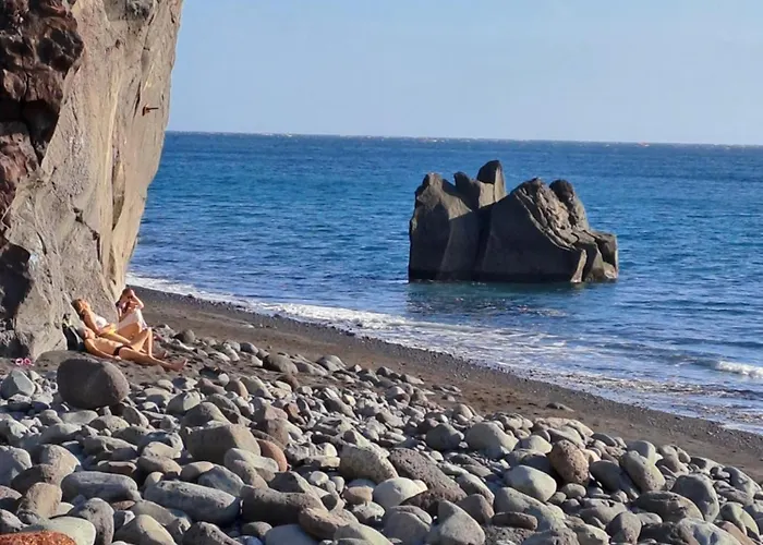 Apartmán Palma Madeira Wandern Und Tauchen Caniço