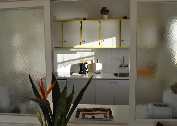 Palma Madeira Wandern Und Tauchen Apartmán Caniço