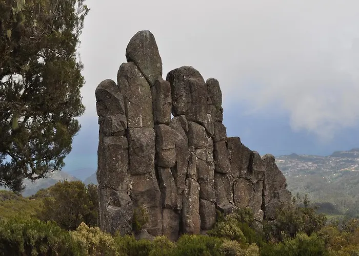 Palma Madeira Wandern Und Tauchen