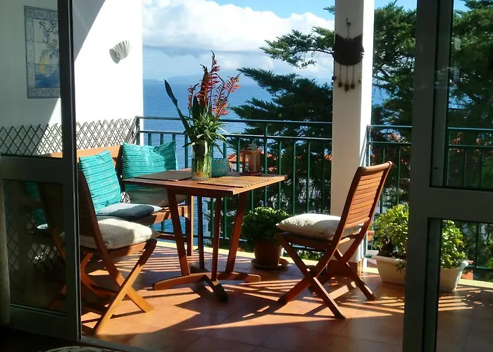 Palma Madeira Wandern Und Tauchen