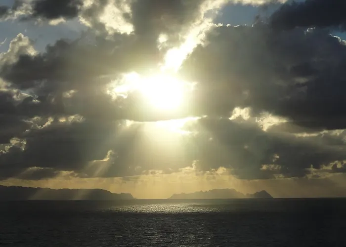 Palma Madeira Wandern Und Tauchen Apartmán Caniço