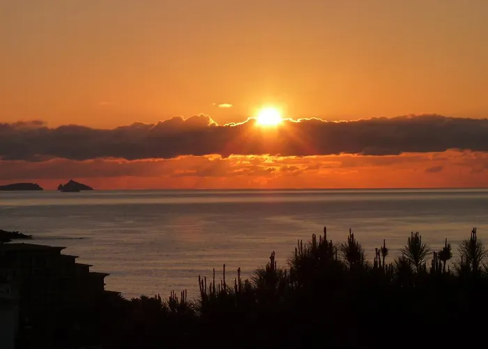 Palma Madeira Wandern Und Tauchen *