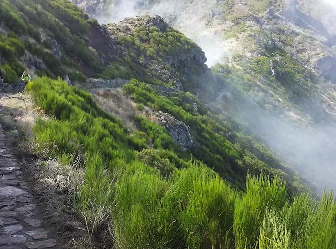 Palma Madeira Wandern Und Tauchen Apartmán Caniço