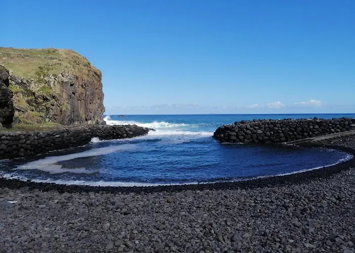 Palma Madeira Wandern Und Tauchen Apartmán Caniço