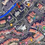 Palma Madeira Wandern Und Tauchen Canico (Madeira)