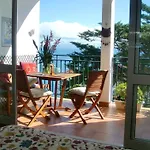 Palma Madeira Wandern Und Tauchen Apartment