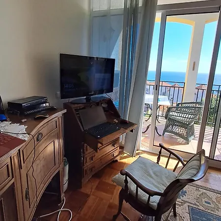 Apartament Palma Madeira Wandern Und Tauchen *
