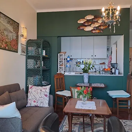 Palma Madeira Wandern Und Tauchen Apartament Caniço