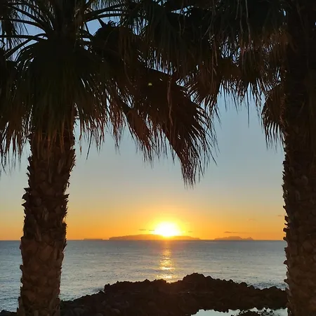Palma Madeira Wandern Und Tauchen Appartamento *