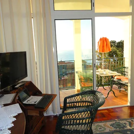 Palma Madeira Wandern Und Tauchen Apartamento Caniço