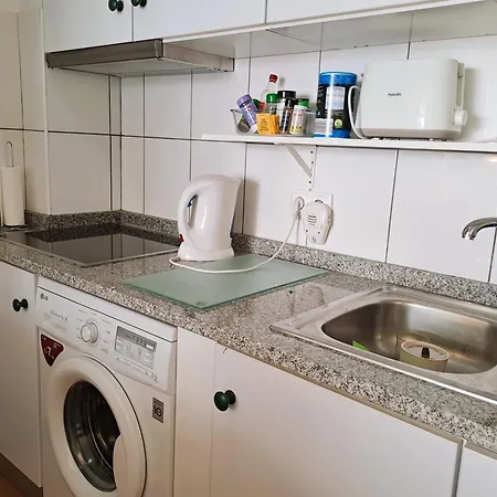 Apartamento Palma Madeira Wandern Und Tauchen *