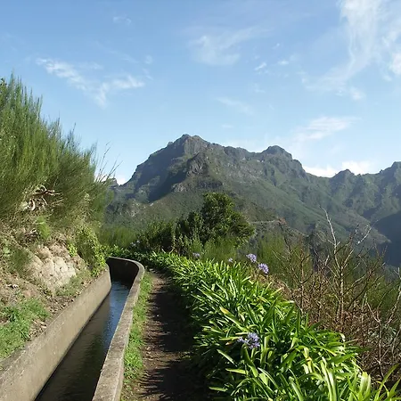Palma Madeira Wandern Und Tauchen * Caniço