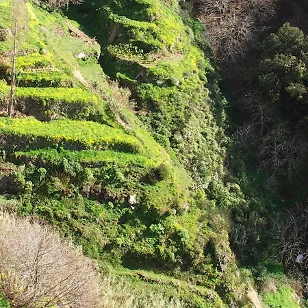 Apartament Palma Madeira Wandern Und Tauchen Caniço