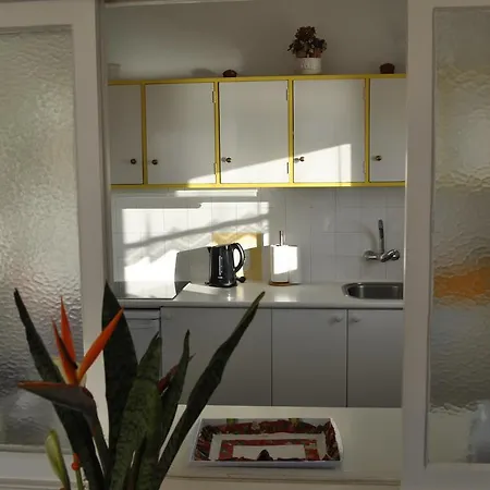 Palma Madeira Wandern Und Tauchen Apartamento Caniço