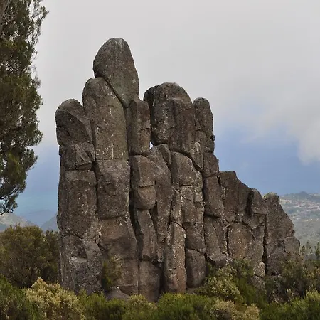 Palma Madeira Wandern Und Tauchen