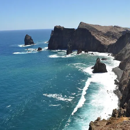 Palma Madeira Wandern Und Tauchen