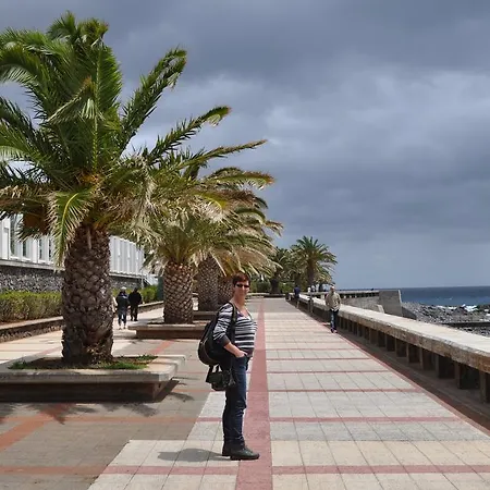 Palma Madeira Wandern Und Tauchen Appartamento