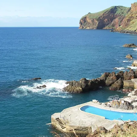 Palma Madeira Wandern Und Tauchen Apartamento *