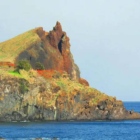 Apartament Palma Madeira Wandern Und Tauchen Caniço