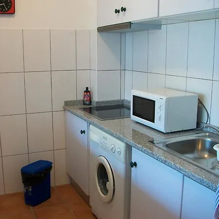 Apartament Palma Madeira Wandern Und Tauchen Caniço