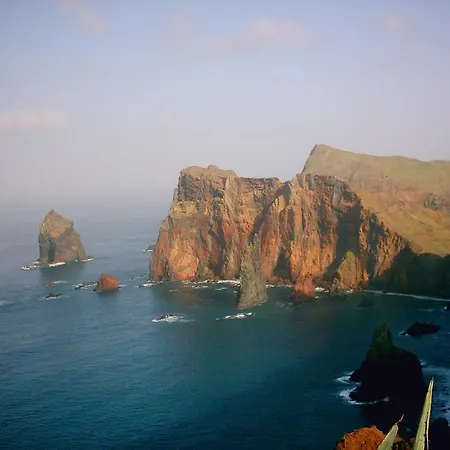 Διαμέρισμα Palma Madeira Wandern Und Tauchen Caniço