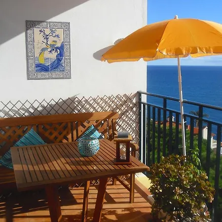 Palma Madeira Wandern Und Tauchen * Caniço