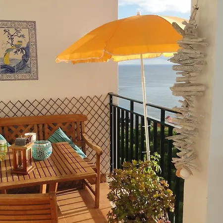 Appartamento Palma Madeira Wandern Und Tauchen
