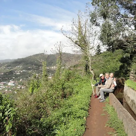 Palma Madeira Wandern Und Tauchen