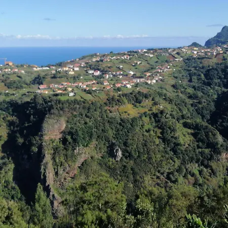 Palma Madeira Wandern Und Tauchen Appartamento *