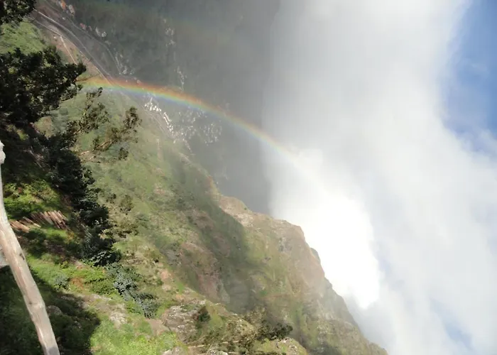 Palma Madeira Wandern Und Tauchen