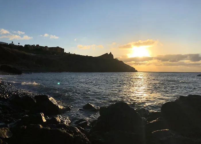 Palma Madeira Wandern Und Tauchen