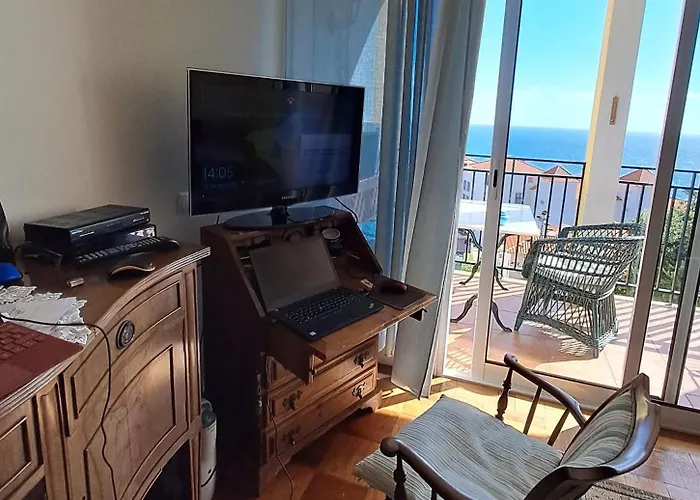 Appartamento Palma Madeira Wandern Und Tauchen *