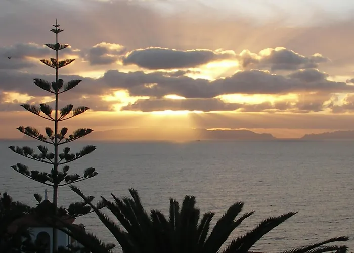 Palma Madeira Wandern Und Tauchen Apartment