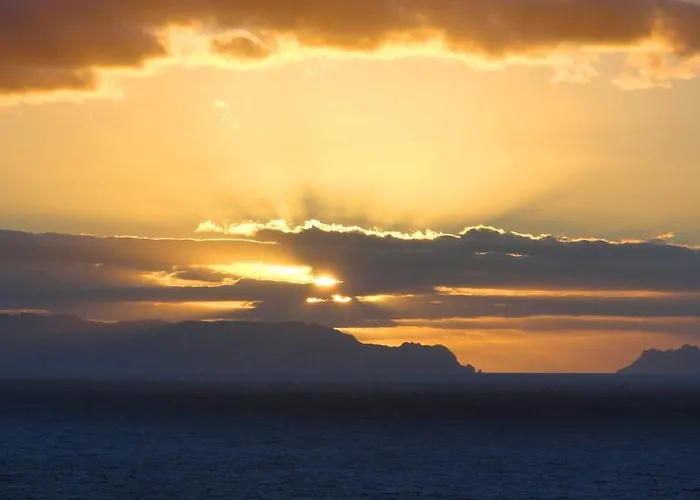 Palma Madeira Wandern Und Tauchen Apartment Caniço